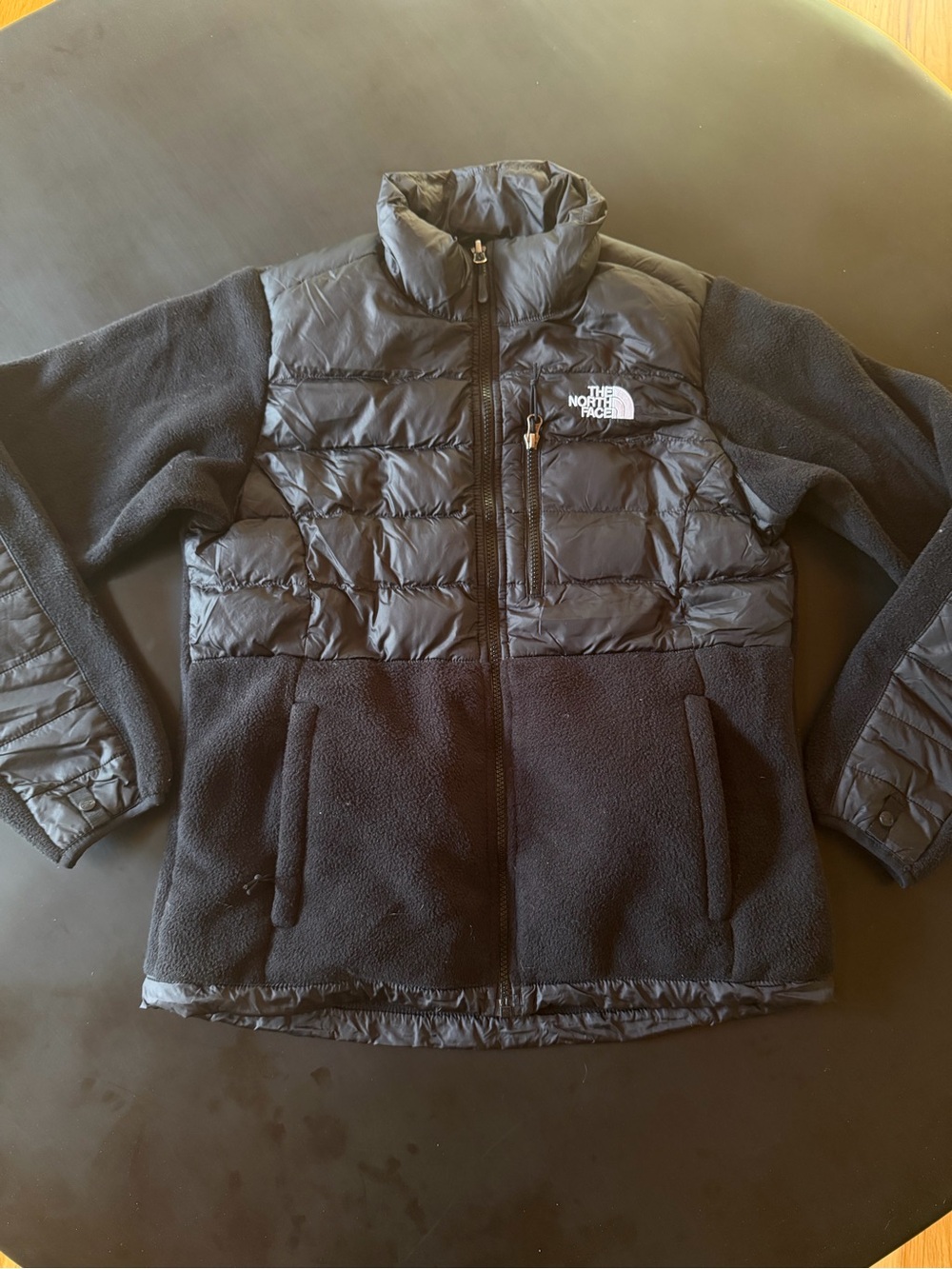 The North Face W Denali Down Jacket